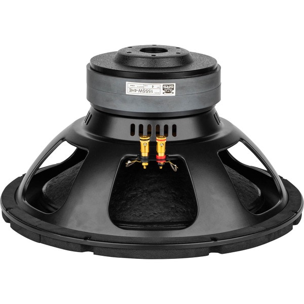 Main product image for GRS 15SSW-4HE 15" High Excursion Super Subwoofer 4 Ohm292-822